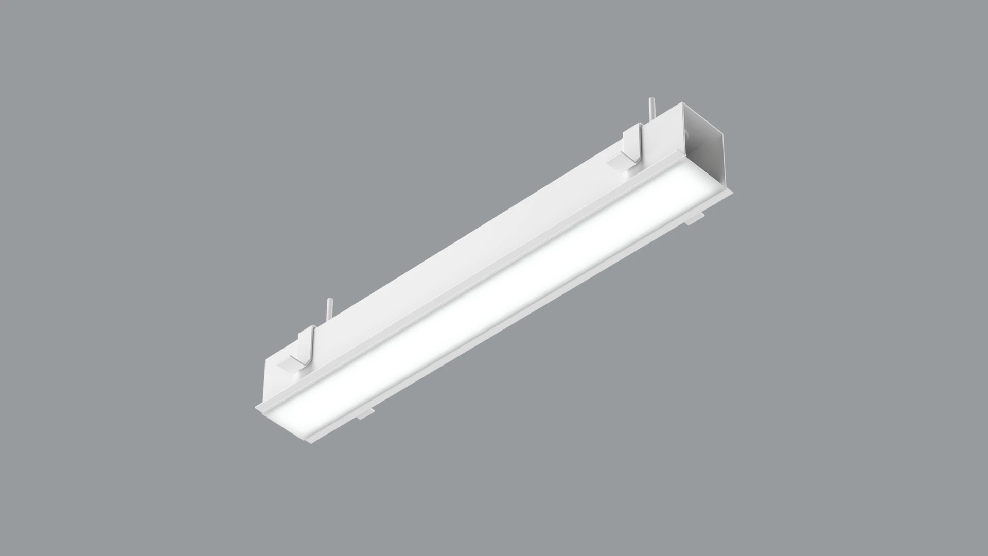 X-LINE G/K LED 1300 MICRO-PRM EDD 24 830 LINE-1S / L-562MM